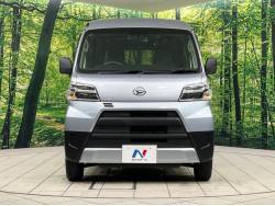 ハイゼットカーゴ スペシャルＳＡⅢの中古車画像