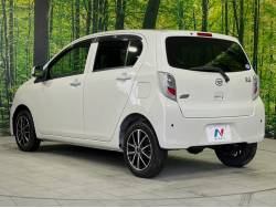 ミライース Ｇｆ ＳＡの中古車画像