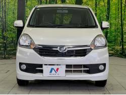 ミライース Ｇｆ ＳＡの中古車画像