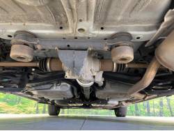 フィット クロスターの中古車画像