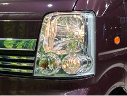 エブリイワゴン ＰＺターボの中古車画像