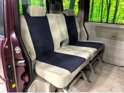 エブリイワゴン ＰＺターボの中古車画像