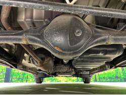 エブリイワゴン ＰＺターボの中古車画像