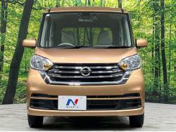 デイズルークス Ｓの中古車画像