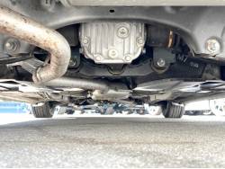 インプレッサスポーツ １．６ｉの中古車画像