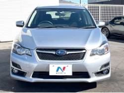 インプレッサスポーツ １．６ｉの中古車画像