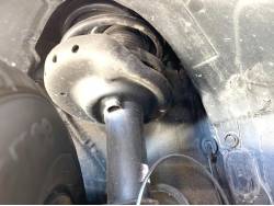 インプレッサスポーツ １．６ｉの中古車画像