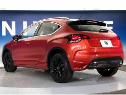 ＤＳ４ クロスバックの中古車画像