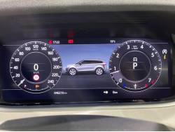 レンジローバーイヴォーク ＳＥの中古車画像