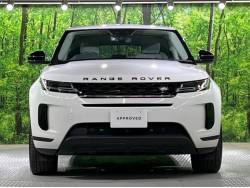 レンジローバーイヴォーク ＳＥの中古車画像