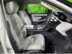 レンジローバーイヴォーク ＳＥの中古車画像