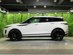 レンジローバーイヴォーク ＳＥの中古車画像