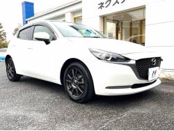 ＭＡＺＤＡ２ １５Ｓの中古車画像