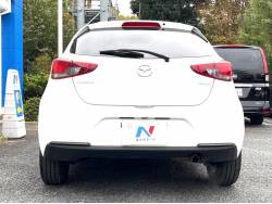 ＭＡＺＤＡ２ １５Ｓの中古車画像