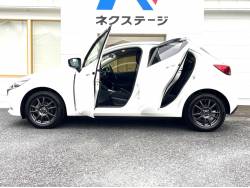 ＭＡＺＤＡ２ １５Ｓの中古車画像