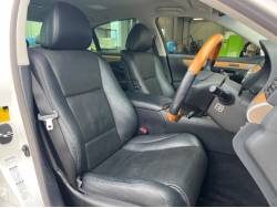 ＬＳ ＬＳ４６０ バージョンＣの中古車画像