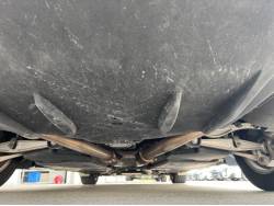 ＬＳ ＬＳ４６０ バージョンＣの中古車画像