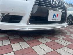 ＬＳ ＬＳ４６０ バージョンＣの中古車画像