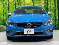 Ｓ６０ Ｔ４ Ｒデザインの中古車画像