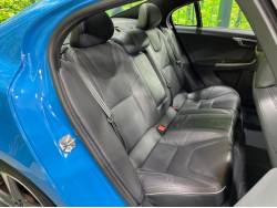 Ｓ６０ Ｔ４ Ｒデザインの中古車画像