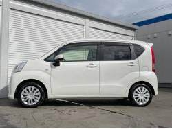 ムーヴ Ｌ ＳＡⅢの中古車画像