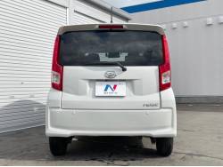 ムーヴ Ｌ ＳＡⅢの中古車画像