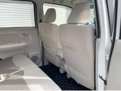 ムーヴ Ｌ ＳＡⅢの中古車画像