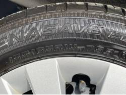 ムーヴ Ｌ ＳＡⅢの中古車画像