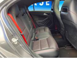 Ａクラス Ａ４５ ４マチックの中古車画像