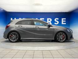 Ａクラス Ａ４５ ４マチックの中古車画像