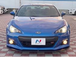 ＢＲＺ ｔＳの中古車画像