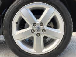 ジープ・コンパス リミテッドの中古車画像