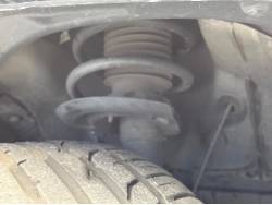 ジープ・コンパス リミテッドの中古車画像