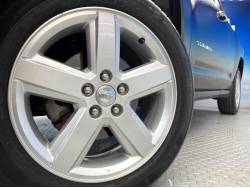 ジープ・コンパス リミテッドの中古車画像