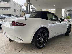 ロードスター Ｓスペシャルパッケージの中古車画像