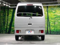 エブリイ ＰＡの中古車画像