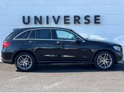 メルGLCページ GLC型式：DBA-253946（メルセデス・ベンツ）のクルマカタログ