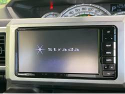 ピクシスメガ Ｇターボ ＳＡⅢの中古車画像