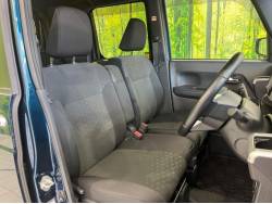 ピクシスメガ Ｇターボ ＳＡⅢの中古車画像