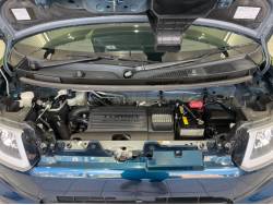 ピクシスメガ Ｇターボ ＳＡⅢの中古車画像