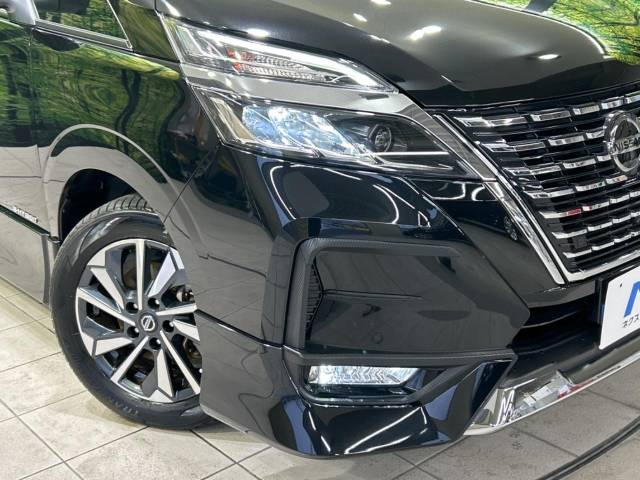 日産 セレナ ハイウェイスターＶ 5.3万Km 209.9万円(香川県)[695]の中古車詳細