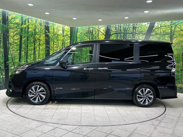 日産 セレナ ハイウェイスターＶ 5.3万Km 209.9万円(香川県)[695]の中古車詳細