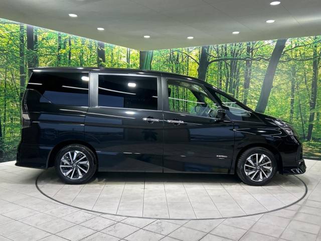 日産 セレナ ハイウェイスターＶ 5.3万Km 209.9万円(香川県)[695]の中古車詳細