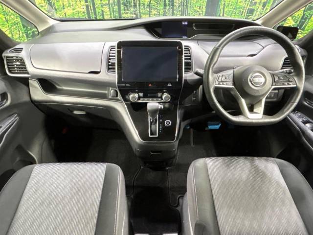 日産 セレナ ハイウェイスターＶ 5.3万Km 209.9万円(香川県)[695]の中古車詳細