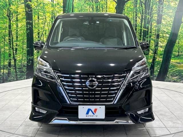 日産 セレナ ハイウェイスターＶ 5.3万Km 209.9万円(香川県)[695]の中古車詳細