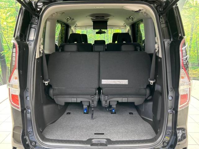 日産 セレナ ハイウェイスターＶ 5.3万Km 209.9万円(香川県)[695]の中古車詳細