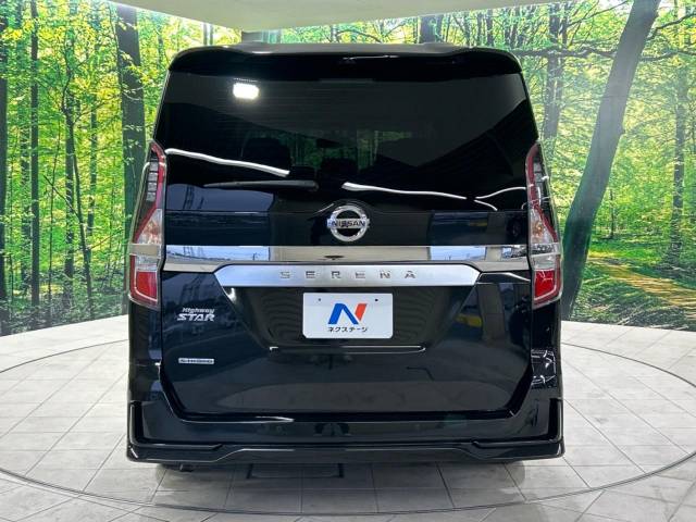 日産 セレナ ハイウェイスターＶ 5.3万Km 209.9万円(香川県)[695]の中古車詳細