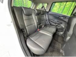 シャトル ハイブリッドＺ ホンダセンシングの中古車画像