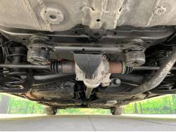 シャトル ハイブリッドＺ ホンダセンシングの中古車画像