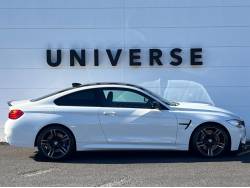Ｍ４ Ｍ４クーペ Ｍパフォーマンスエディションの中古車画像